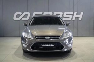 Седан Ford Mondeo 2012 года, 949000 рублей, Петрозаводск