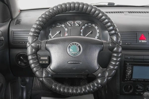 Лифтбек Skoda Octavia 2008 года, 439000 рублей, Кемерово