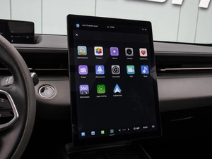 Седан Changan Lamore 2023 года, 2500000 рублей, Большой Сочи