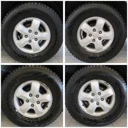 Внедорожник SsangYong Kyron 2013 года, 805000 рублей, Калуга