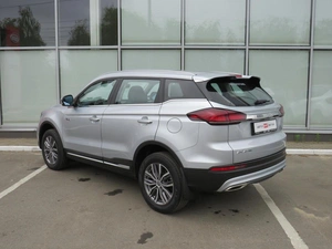 Внедорожник Geely Atlas 2024 года, 2180000 рублей, Брянск