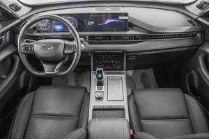 Внедорожник Chery Tiggo 7 Pro Max 2024 года, 2299000 рублей, Барнаул