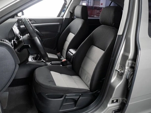 Лифтбек Skoda Octavia 2007 года, 569000 рублей, Тюмень