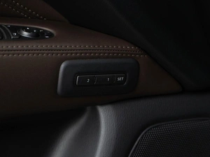 Внедорожник Infiniti QX60 2015 года, 1858055 рублей, Москва