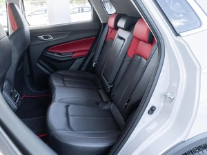 Внедорожник Changan CS55 Plus 2024 года, 2069000 рублей, Волгоград