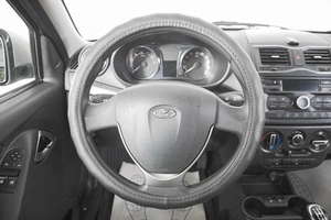 Седан ВАЗ (LADA) Granta 2019 года, 649000 рублей, Кемерово