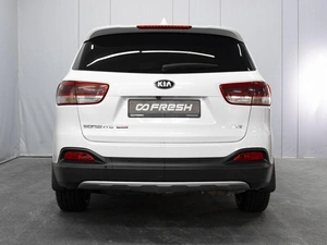Внедорожник Kia Sorento Prime 2017 года, 2710000 рублей, Омск