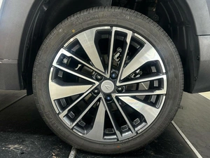 Внедорожник Changan CS35 Plus 2024 года, 1957000 рублей, Красноярск