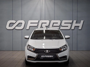 Седан ВАЗ (LADA) Vesta 2019 года, 820000 рублей, Муром