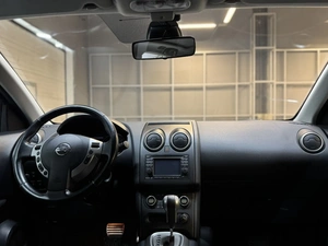 Внедорожник Nissan Qashqai 2010 года, 997000 рублей, Красноярск