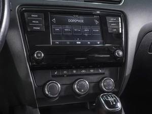 Лифтбек Skoda Octavia 2019 года, 1699000 рублей, Ростов-на-Дону