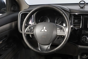Внедорожник Mitsubishi Outlander 2013 года, 1319000 рублей, Новосибирск