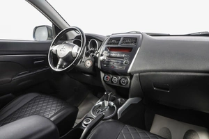 Внедорожник Mitsubishi ASX 2012 года, 1299000 рублей, Новосибирск