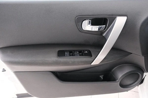 Внедорожник Nissan Qashqai 2011 года, 1099000 рублей, Красноярск