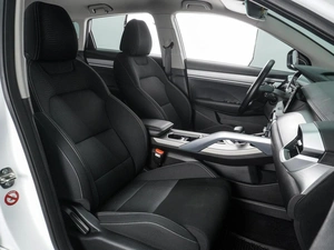 Внедорожник Geely Coolray 2023 года, 1639000 рублей, Воронеж