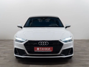Лифтбек Audi A7 2020 года, 5600000 рублей, Красноярск