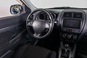 Внедорожник Mitsubishi ASX 2017 года, 1799000 рублей, Пермь