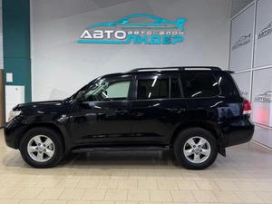 Внедорожник Toyota Land Cruiser 2009 года, 2899000 рублей, Красноярск