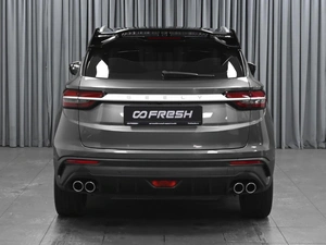 Внедорожник Geely Coolray 2023 года, 1911000 рублей, Ставрополь