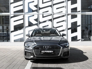 Седан Audi A6 2019 года, 3620000 рублей, Ставрополь