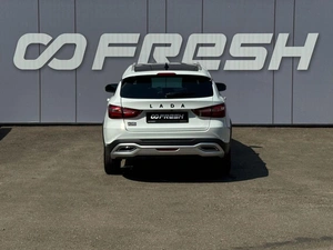 Универсал ВАЗ (LADA) Vesta Cross 2024 года, 1599000 рублей, Кропоткин