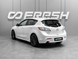 Хетчбэк Mazda Axela 2010 года, 847000 рублей, Тюмень