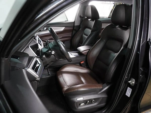 Внедорожник Chery Tiggo 8 Pro 2021 года, 1899000 рублей, Воронеж