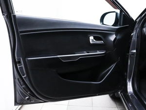 Седан Kia Rio 2015 года, 790000 рублей, Красноярск