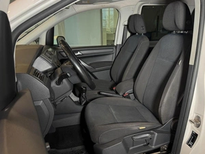 Минивэн Volkswagen Caddy 2018 года, 1699000 рублей, Кропоткин