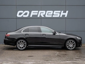 Седан Mercedes-benz E-класс 2022 года, 5990000 рублей, Краснодар