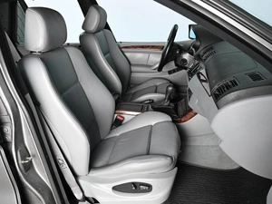 Внедорожник BMW X5 2004 года, 1530000 рублей, Аксай