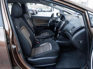 Хетчбэк Kia Ceed 2016 года, 1285000 рублей, Ставрополь