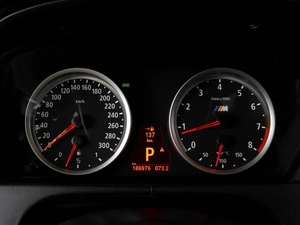 Внедорожник BMW X6 M 2012 года, 2599000 рублей, Тюмень