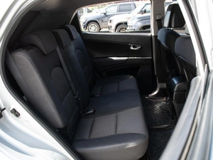 Внедорожник SsangYong Actyon 2012 года, 1320000 рублей, Краснодар