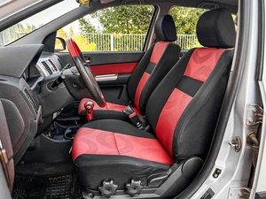 Хетчбэк Hyundai Getz 2010 года, 645000 рублей, Ставрополь