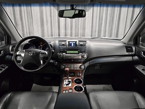 Внедорожник Toyota Highlander 2011 года, 2059000 рублей, Красноярск