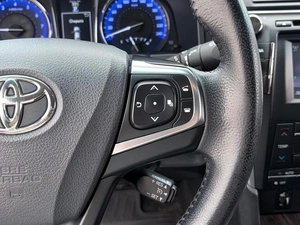 Седан Toyota Camry 2017 года, 2600000 рублей, Орёл