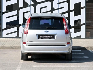 Минивэн Ford C-MAX 2008 года, 650000 рублей, Волгоград