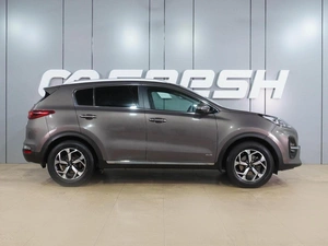 Внедорожник Kia Sportage 2019 года, 2349000 рублей, Воронеж