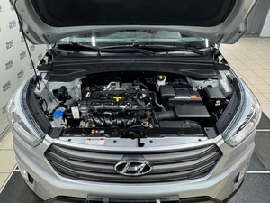 Внедорожник Hyundai Creta 2019 года, 1970000 рублей, Красноярск