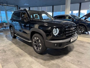 Внедорожник Haval Dargo 2025 года, 3699000 рублей, Красноярск