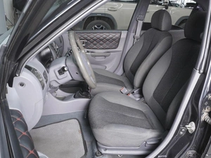 Седан Hyundai Accent 2008 года, 550000 рублей, Ростов-на-Дону