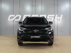 Внедорожник Toyota RAV4 2016 года, 2299000 рублей, Воронеж