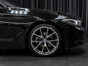 Седан BMW 5 серия 2021 года, 4378000 рублей, Тюмень