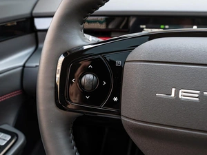 Внедорожник Jetour Dashing 2024 года, 2545000 рублей, Краснодар