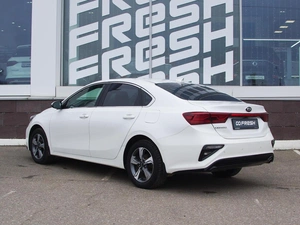 Седан Kia Cerato 2021 года, 1979000 рублей, Владимир