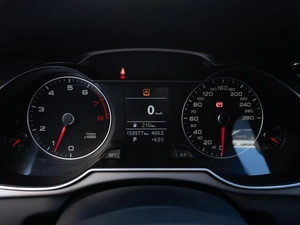 Седан Audi A4 2012 года, 1539000 рублей, Саратов