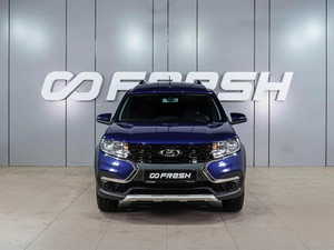 Универсал ВАЗ (LADA) Largus Cross 2025 года, 1699000 рублей, Воронеж
