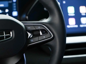 Внедорожник Geely Monjaro 2025 года, 3999077 рублей, Москва