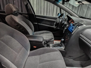 Седан Peugeot 407 2006 года, 399000 рублей, Красноярск